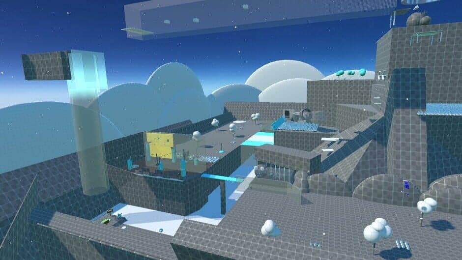 Climbey screenshot 1