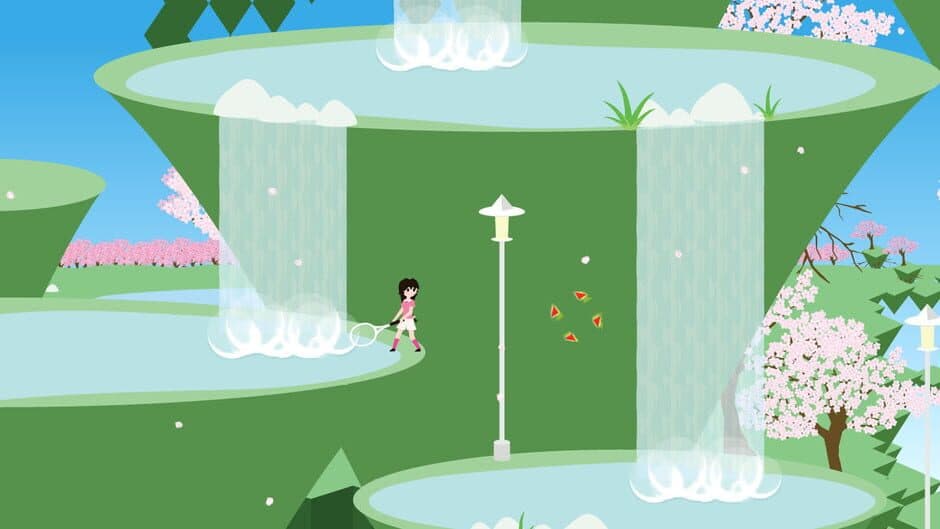 Miracle Mia screenshot 3