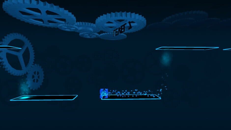 Cybercube screenshot 5