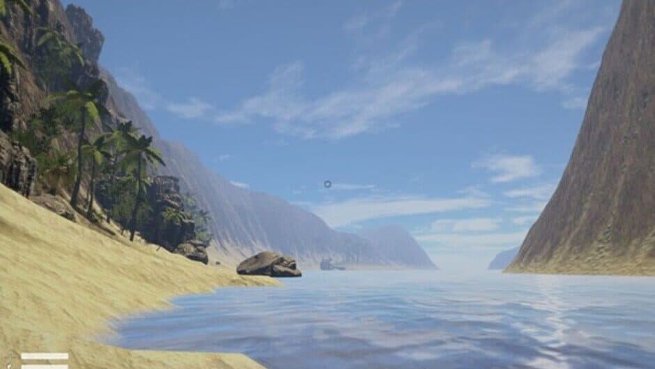 Out of Reach screenshot 1