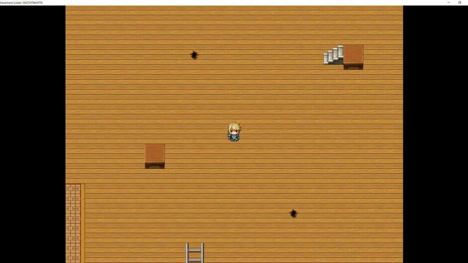 Achievement Lurker: You are going to have to work for these nuts screenshot 4