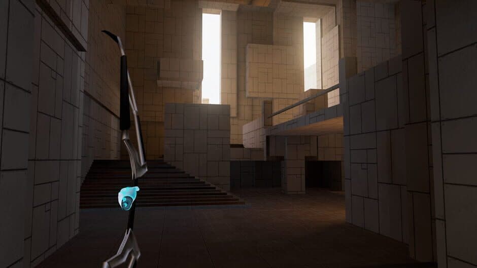 VR Multi-Games screenshot 4