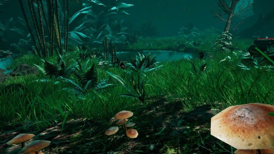 Legendary Hunter VR screenshot 4