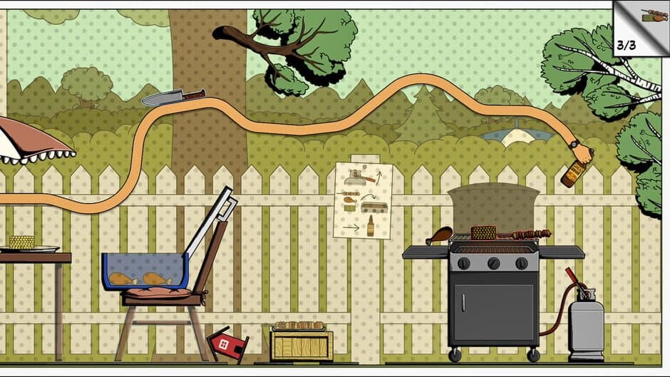 Grab the Bottle screenshot 5