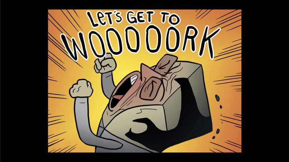 Factory Hiro screenshot 2