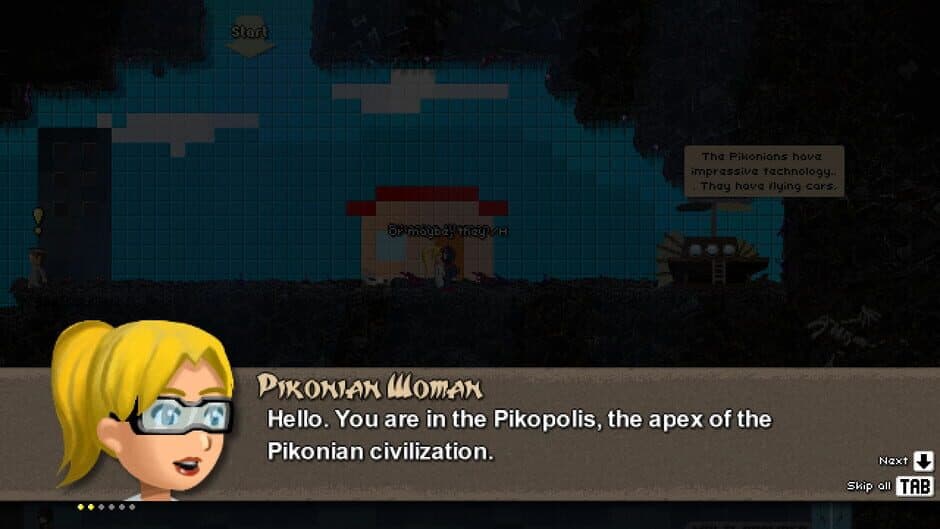 Below Kryll screenshot 3