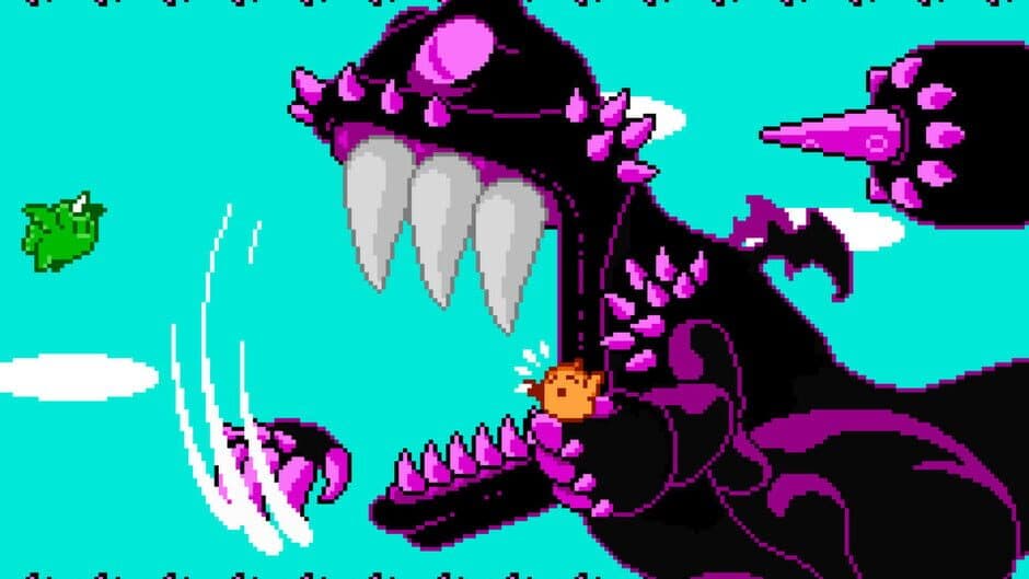 Retro Game Crunch screenshot 1