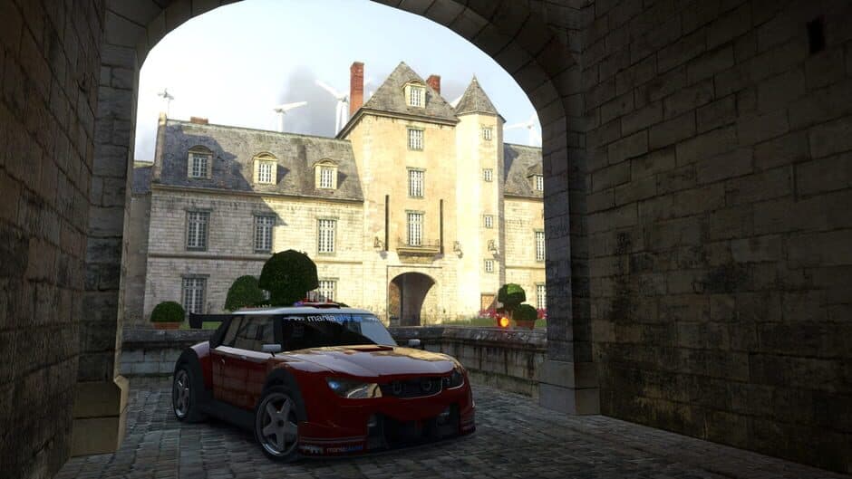 TrackMania 2: Valley screenshot 5
