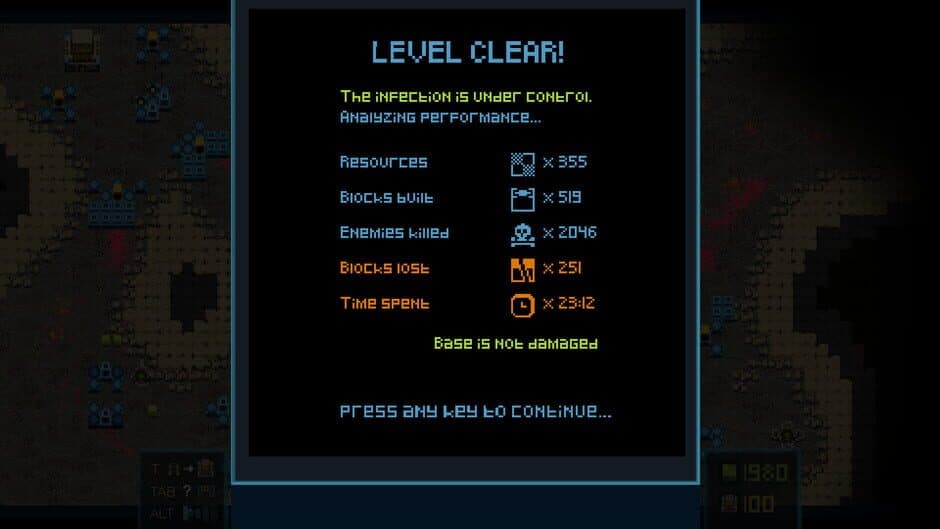 Protolife screenshot 4