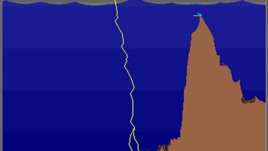 Scorched Earth screenshot 2