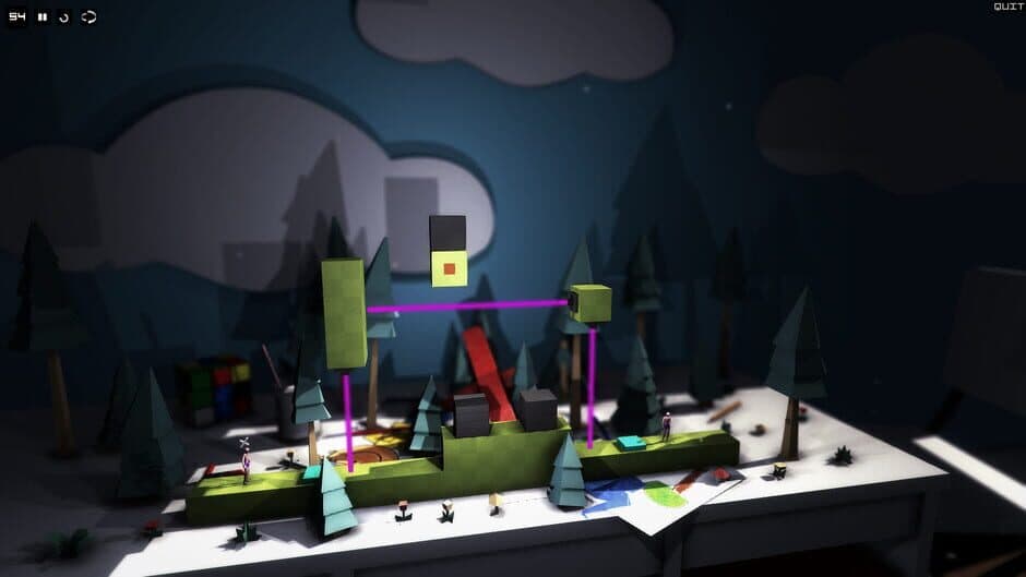 Think to Die 2 screenshot 2