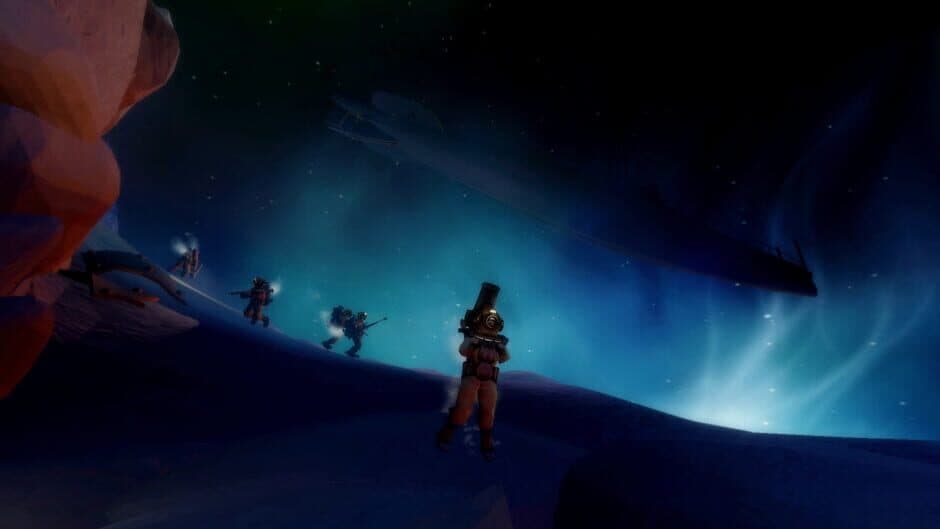 Tales From the Void screenshot 3