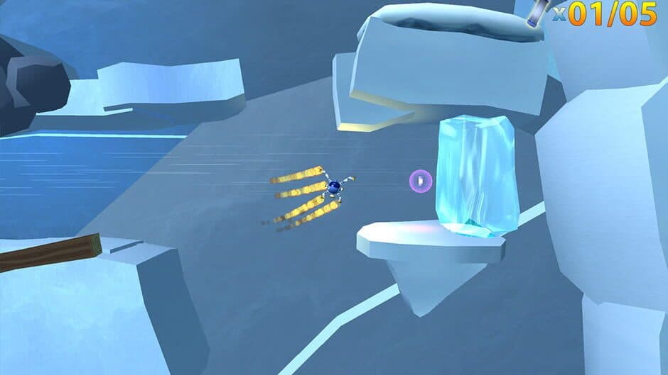 Bob Came in Pieces screenshot 4