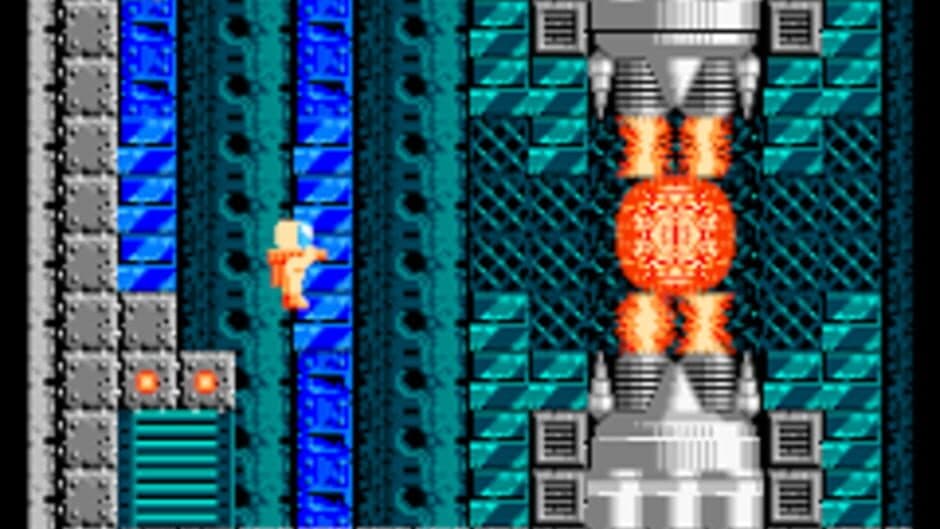 Air Fortress screenshot 3