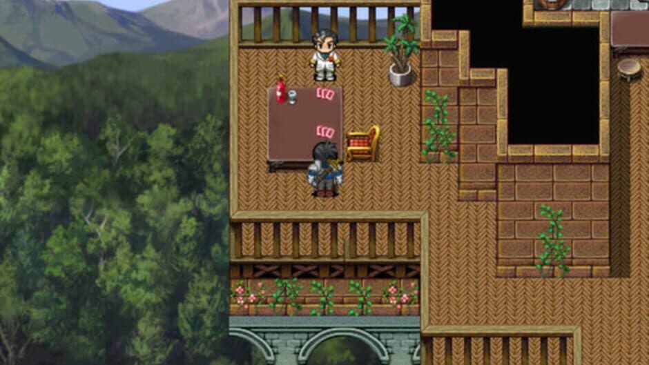 Deadly Sin 2 screenshot 4