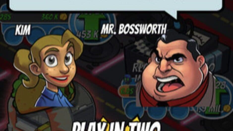 Tap Empire screenshot 1