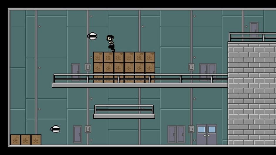 Hikikomori No Chuunibyou screenshot 4