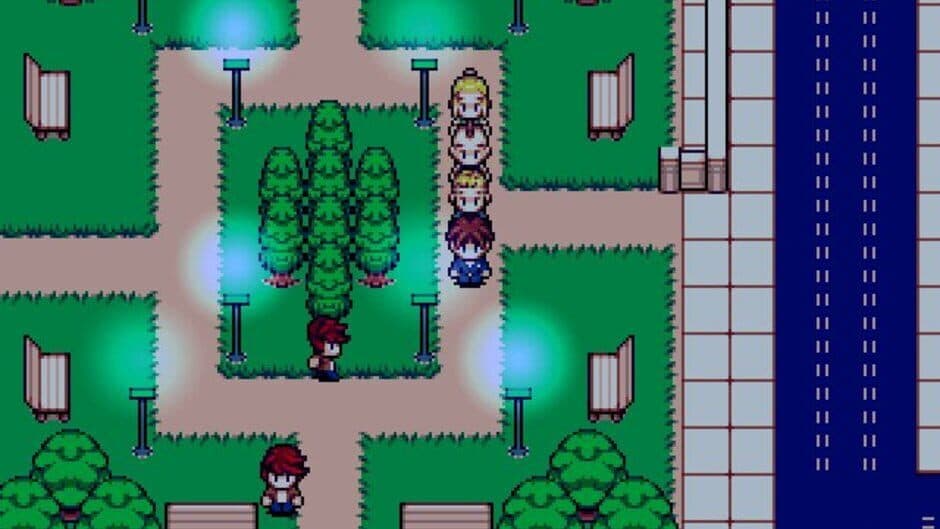 Girlfriend Rescue screenshot 2