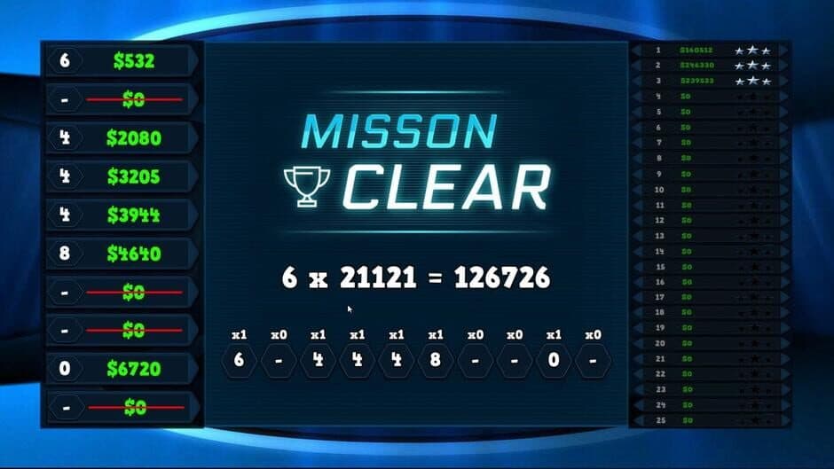 Trivia Vault: Mixed Trivia screenshot 4