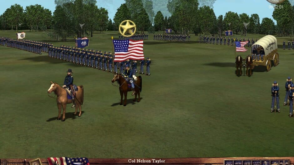 Take Command: 2nd Manassas screenshot 2