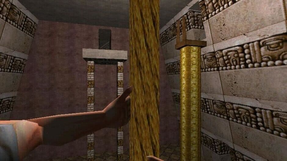 Montezuma's Return! screenshot 5