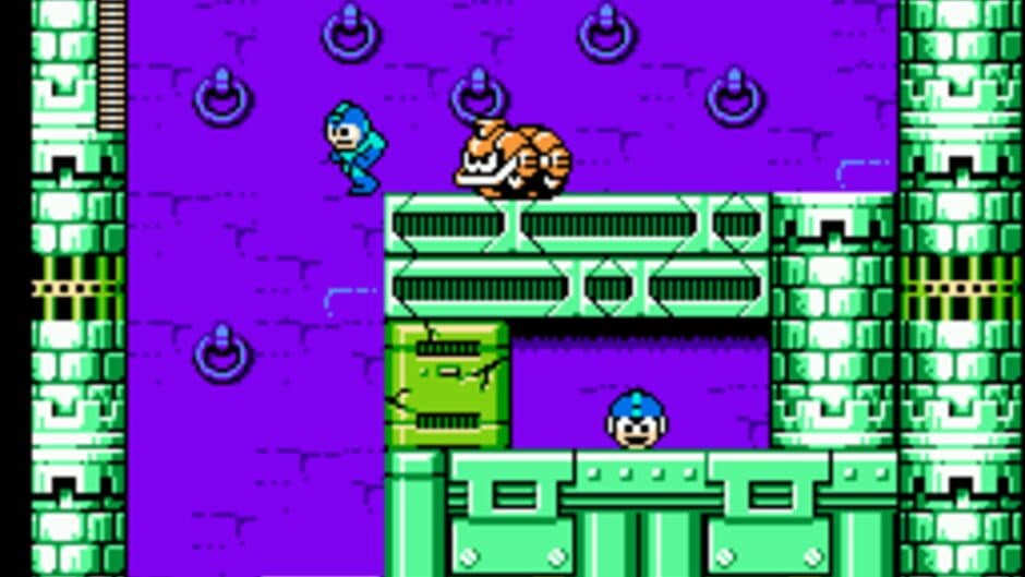Mega Man 6 screenshot 6