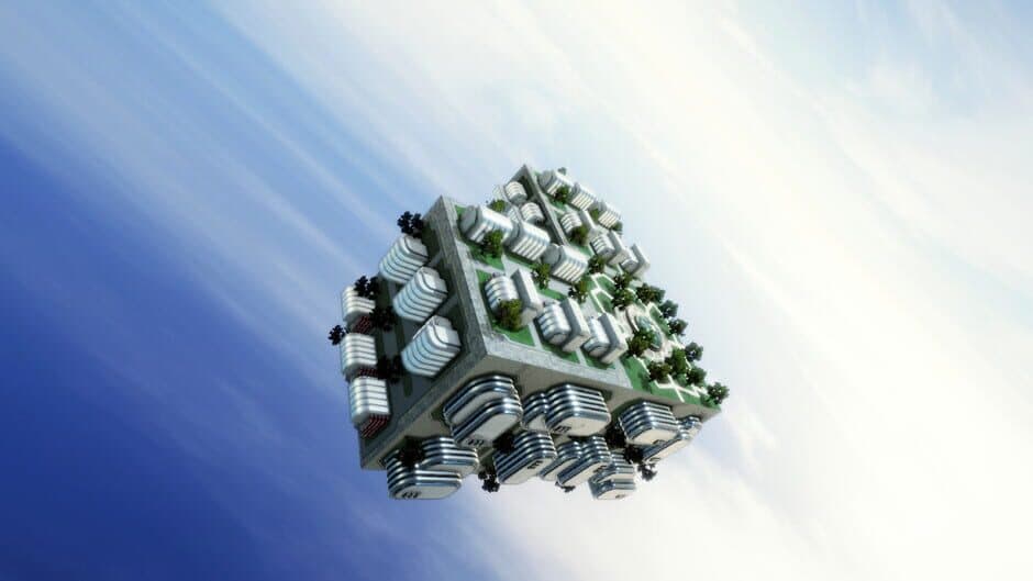 Atmocity screenshot 6