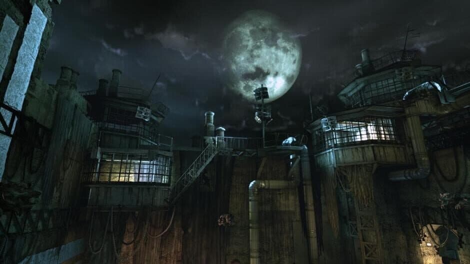 Batman: Arkham Asylum - Game of the Year Edition screenshot 4