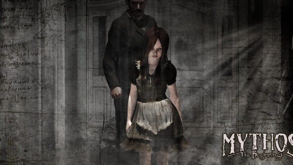 Mythos: The Beginning screenshot 4