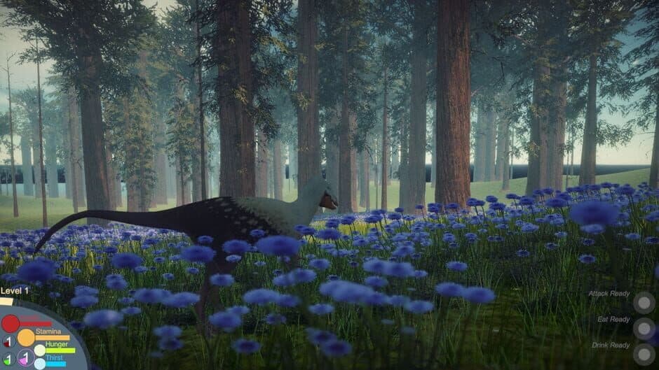 Dinosaurs Prehistoric Survivors screenshot 6