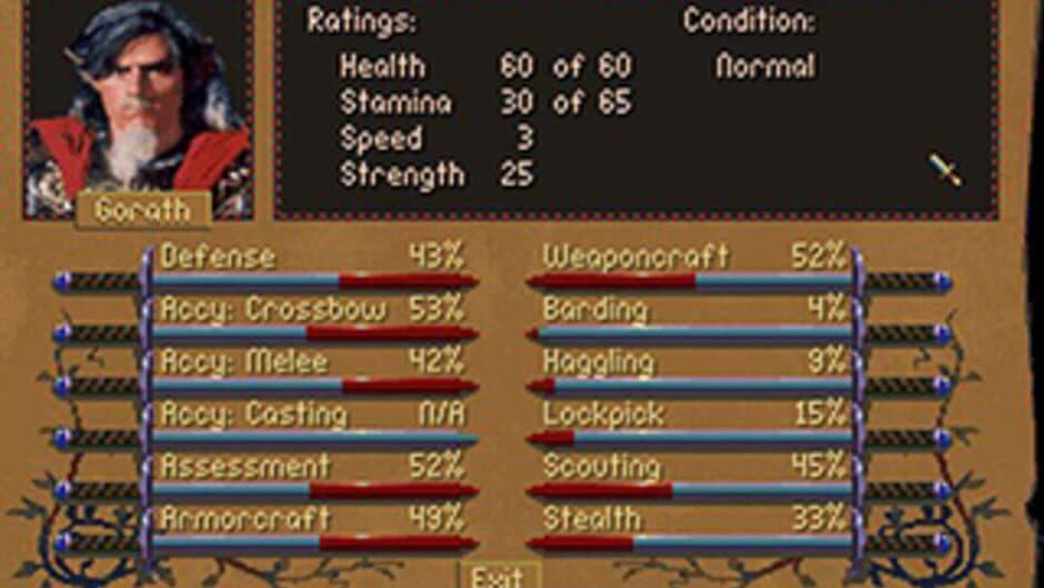 Betrayal Collection screenshot 1