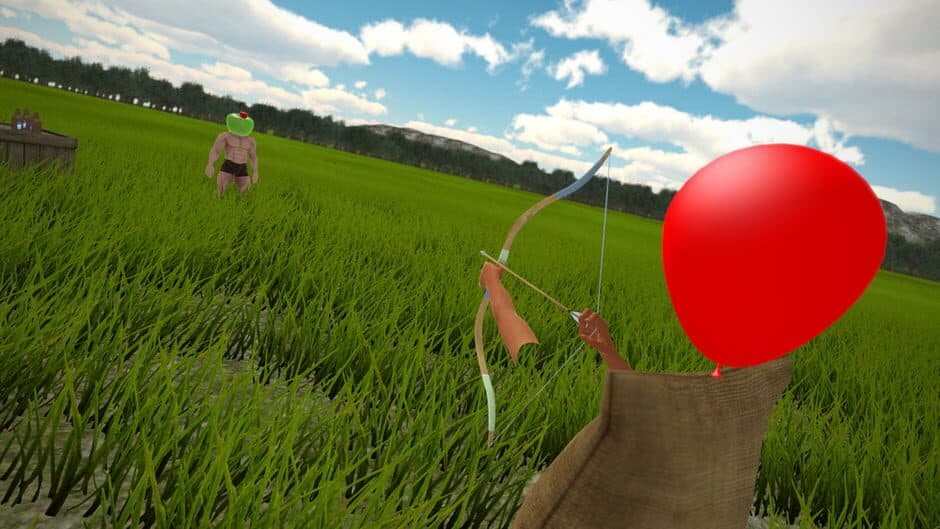 Probably Archery screenshot 5