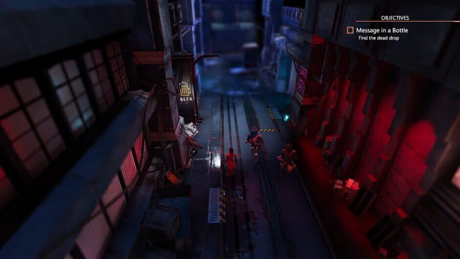 Element Space screenshot 2