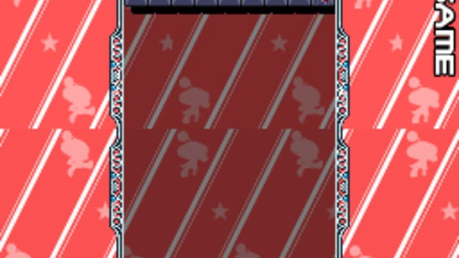 Arkanoid DS screenshot 5