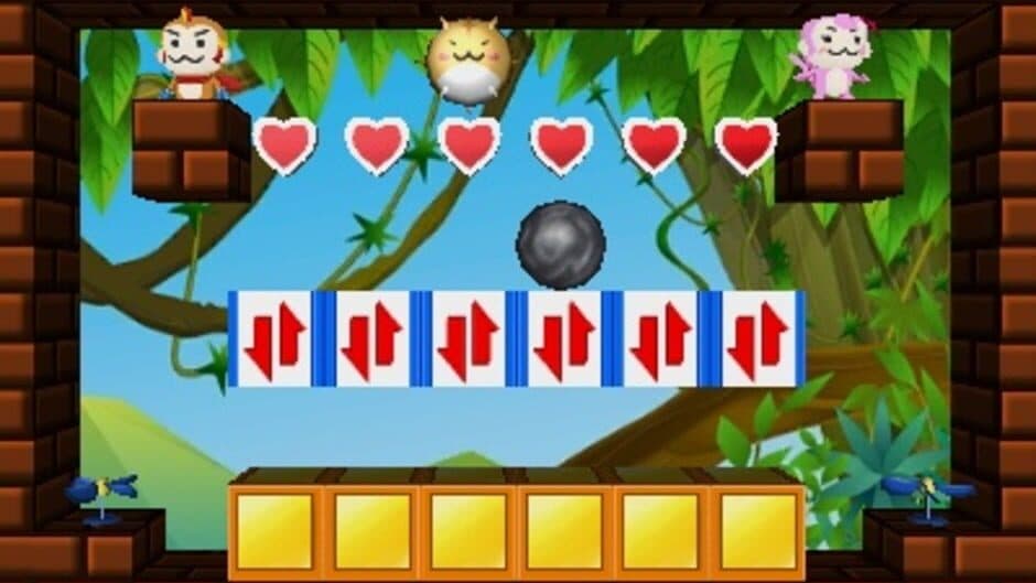 Banana Bliss: Jungle Puzzles screenshot 3