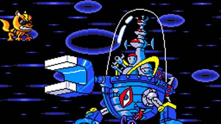 Air Zonk screenshot 1