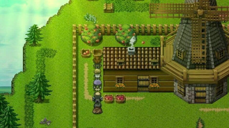 The Tale of a Common Man screenshot 4