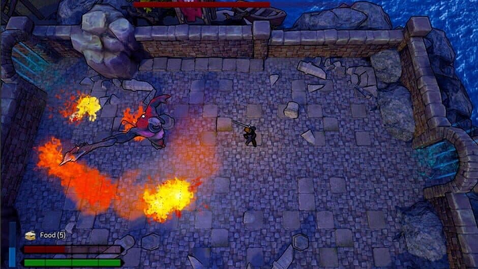 Davyria: Heroes of Eternity screenshot 4