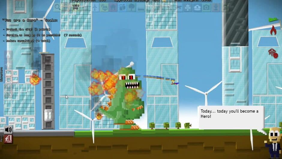 BalanCity screenshot 3