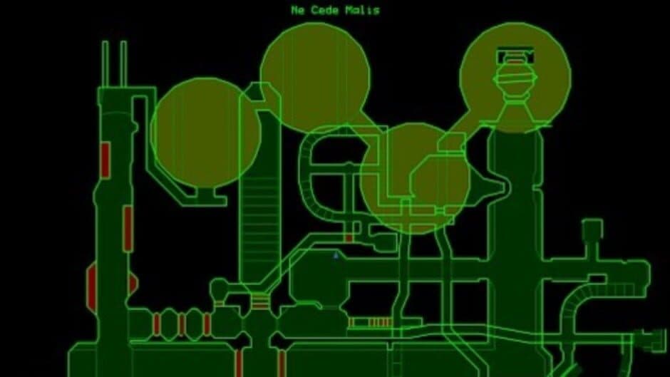 Marathon Infinity screenshot 1