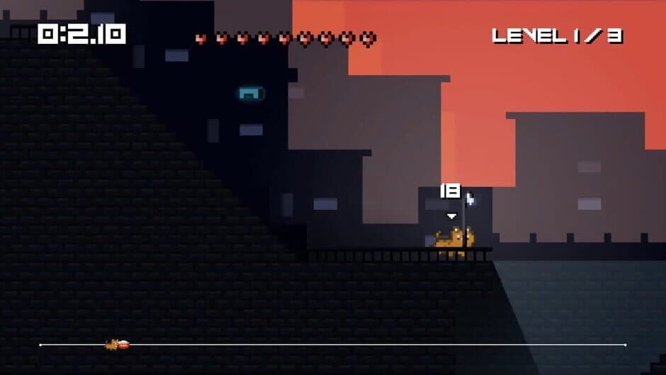 High Cats screenshot 4