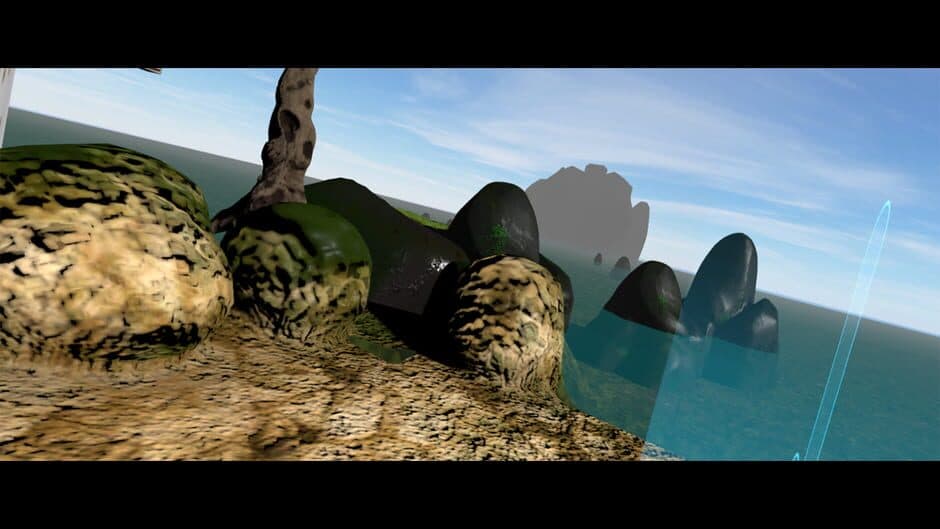 StretchingVr screenshot 3