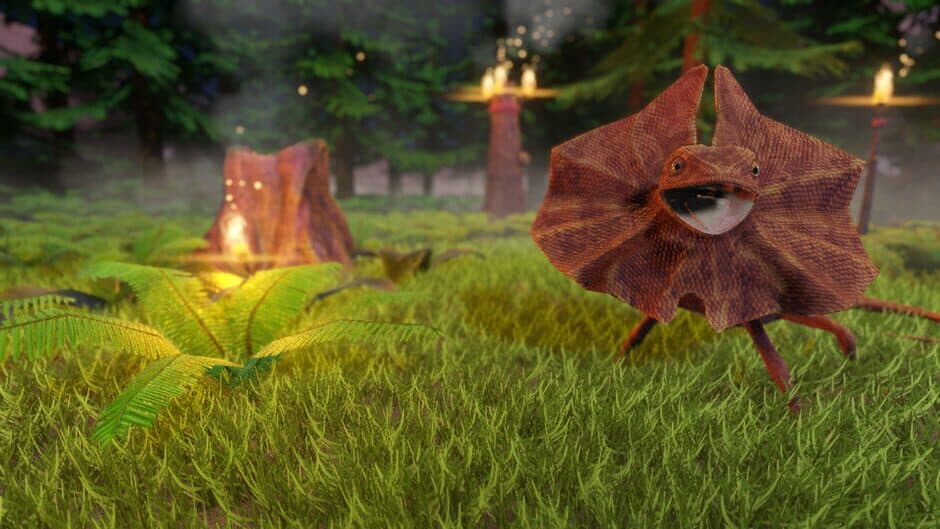 Primal Pursuit screenshot 3