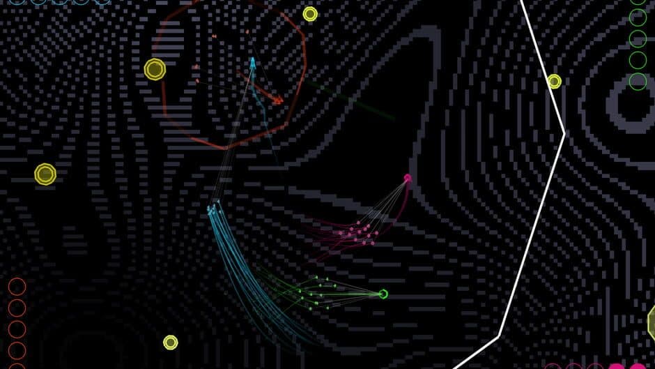 Particle Mace screenshot 4