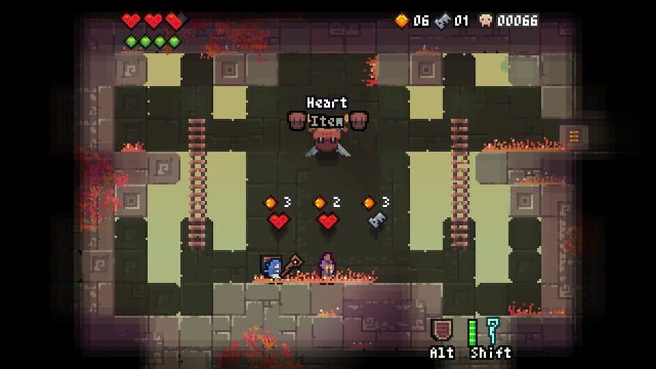 Path to the Sky screenshot 4