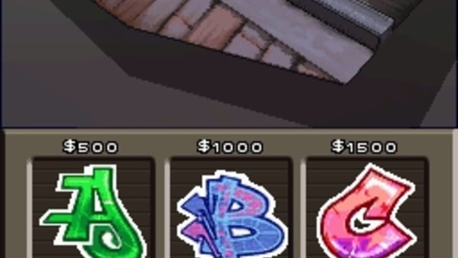 Tony Hawk's American Sk8land screenshot 2