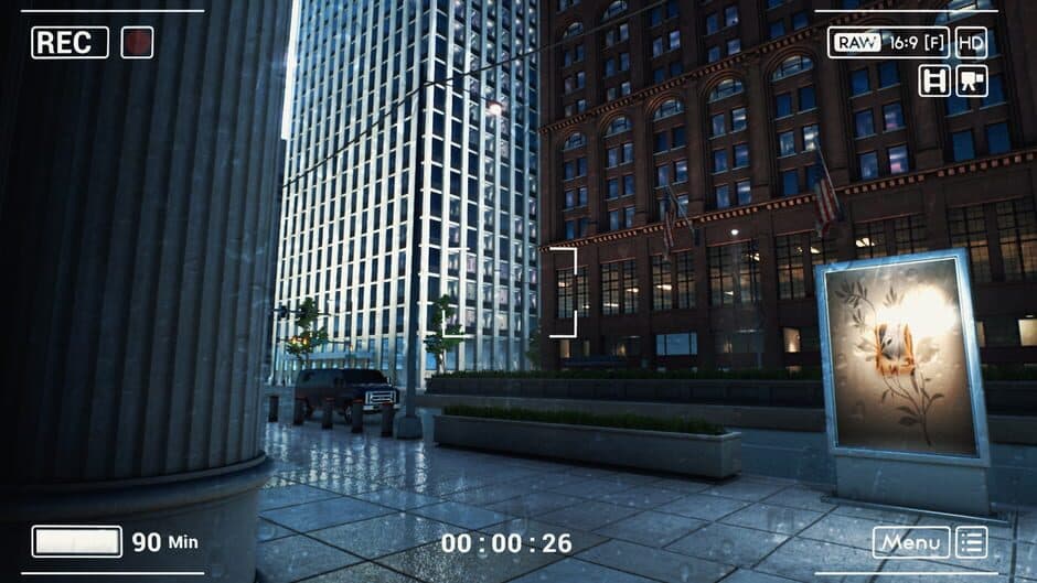 Unsolved Stories screenshot 3