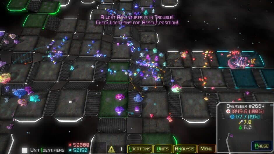 Adapt or Perish screenshot 3