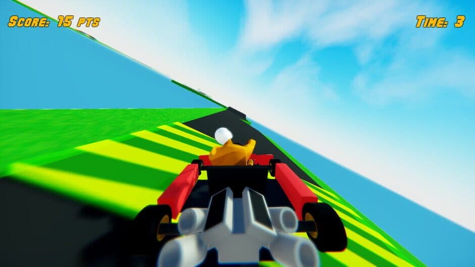 DollKart screenshot 3