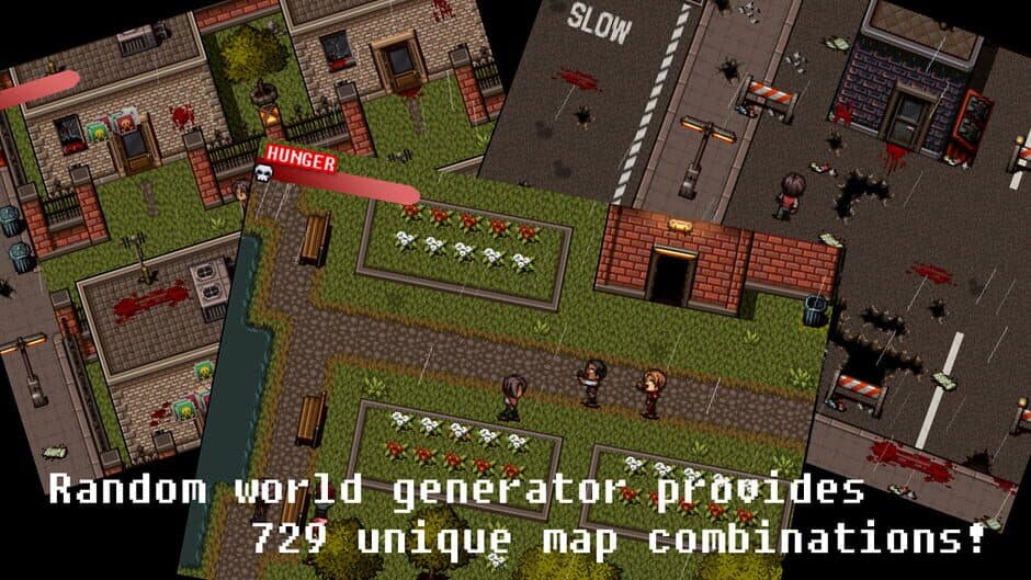 Invasion: Brain Craving screenshot 4